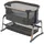 Maxi-Cosi Iora Air Beyond Graphite, Grau