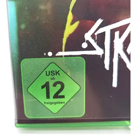 Stray