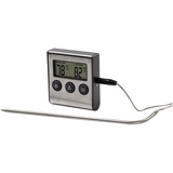 Xavax 111381 Digitales Bratenthermometer