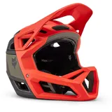 Fox Proframe RS NUF ORANGE Flame L