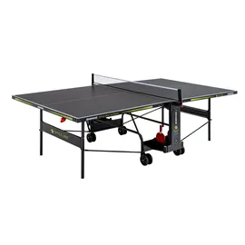 Donic Schildkröt Tischtennisplatte Style 800 Outdoor Grau