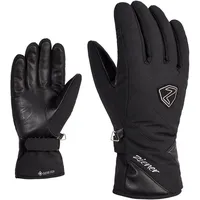 Ziener Kamea GTX lady glove, Black 6