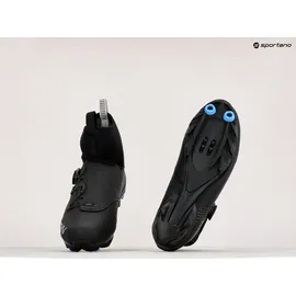 Northwave Celsius XC Arctic GTX Radschuhe (Größe 44, schwarz)