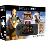 Blaze Evercade Exp-r + Retro-konsole