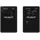 Pioneer DJ DM-40D-BT 4 Zoll Desktop-Monitor-System mit Bluetooth® (Schwarz)