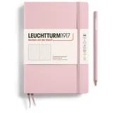 Leuchtturm Leuchtturm1917 Notizbuch A5 251 Blätter Pink