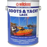 Wilckens Boots und Yachtlack,