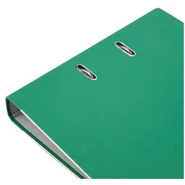 Herlitz maX.file nature plus DIN A4 50 mm Grün 1 St.