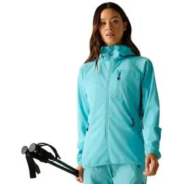 Dare 2b Dare2b Lexan Iii Softshelljacke - Nordic Blue - 40