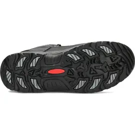 CMP Railo Snow Boot Wp Schnee-Stiefel, Schwarz, 42