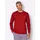 Witt Weiden Schlafanzug-Shirt Rot 44/46