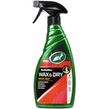 Turtle Wax 52876 Autowachs-Spray 500 ml