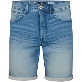 Petrol Industries Shorts Denim Blau 46