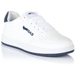 Gas  Sneaker ASTRO LTX  in Weiss, 41