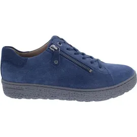 HARTJES Phil Shoe Blau Shoes Gr. 38.5