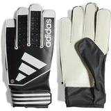 adidas Torwarthandschuhe Schwarz/Weiß 11,5