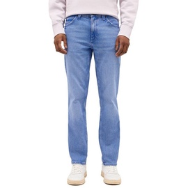 MUSTANG Jeans - Regular fit - in Blau - W36/L32