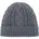 Mütze anthrazit 007