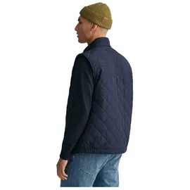 GANT Windcheater Weste - - XL