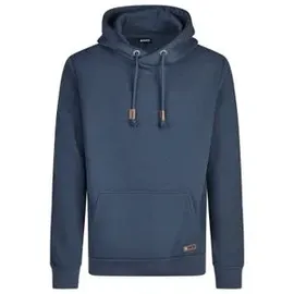 Riverso Hoodie Blau L