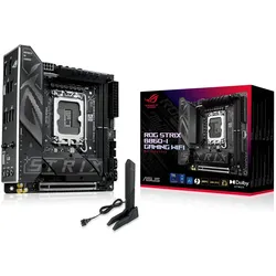 ASUS ROG STRIX B860-I GAMING WIFI Mainboard Mainboard