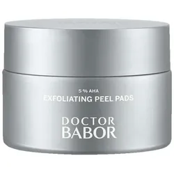 Doctor Babor Resurface Exfoliating Peeling Pads