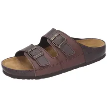Dr. Brinkmann Bonillo Braun 42