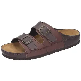 Dr. Brinkmann Bonillo Braun 42