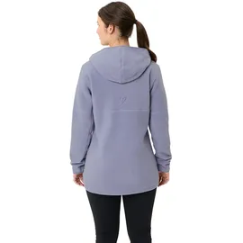 Vaude Neyland Fleece Hoodie Lila 40