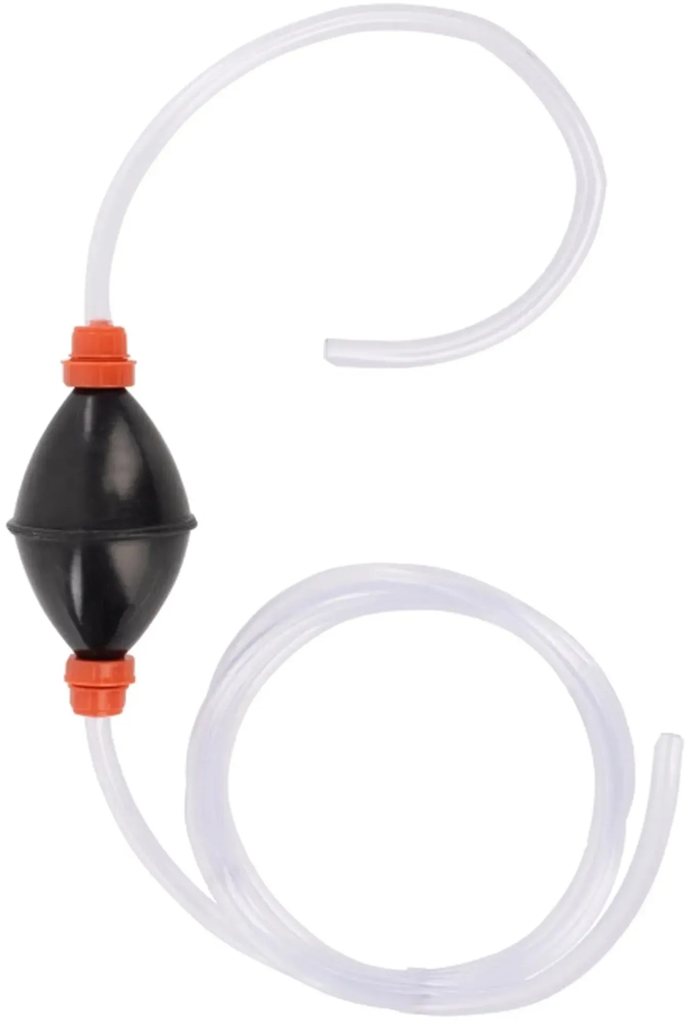 Oxford Syphon Saugpumpe