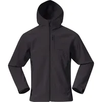 Bergans Vaagaa Softshell Jacke, - S