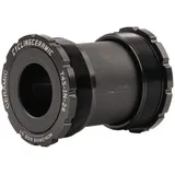 Cycling Ceramic cyclingceramic T45 shimano Hollowtech Ii - schwarz