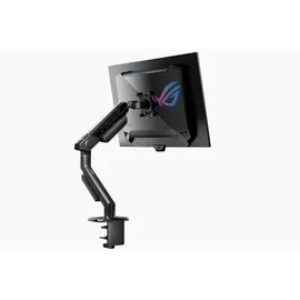 Asus ROG Ergo Arm Schwenkarm Schwarz