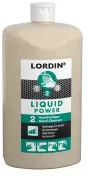 LORDIN® LIQUID POWER Handwaschpaste 14040017 , 500 ml - Hartflasche