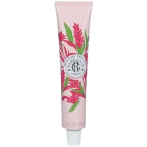 Roger & Gallet Gingembre Rouge Hand & Nail Cream 30 ml