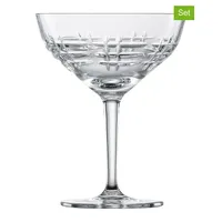 Schott Zwiesel Cocktailglas 0,2 l 2 St.