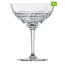 Schott Zwiesel Cocktailglas 0,2 l 2 St.