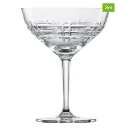 Schott Zwiesel Cocktailglas 0,2 l 2 St.