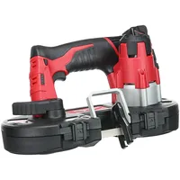 Milwaukee Akku-Bandsäge M12 BS-0