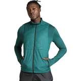 Puma Run Cloudspun Wrmlbl Jacke - Malachite - M