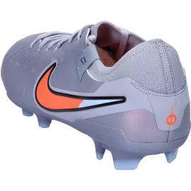 Nike Tiempo Legend 10 Pro FG Herren blue eclipse/black 43