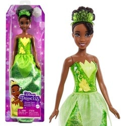 Mattel - Disney Prinzessin Tiana-Puppe