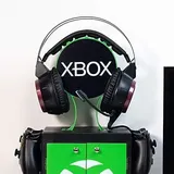 Numskull Games Numskull Gaming Locker - Miscellaneous Locker - Microsoft Xbox