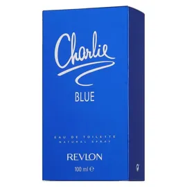 Revlon Charlie Blue Eau de Toilette 100 ml