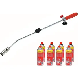 Rothenberger Unkrautbrenner RS 220
