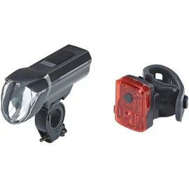Prophete LED Akku-Beleuchtungs-Set 100/50/25 Lux Beleuchtungsset