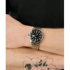 Orient Mako III Edelstahl 42 mm RA-AA0002L19B