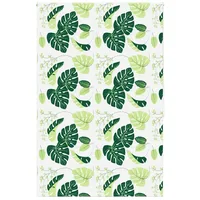 VidaXL Duschrollo 150 x 240 cm grün