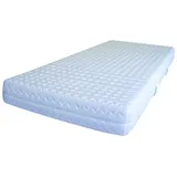 Elza Valora Cotton Naturlatex-Matratze - 180x200cm	medium
