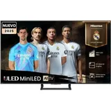 Hisense ULED Mini LED TV